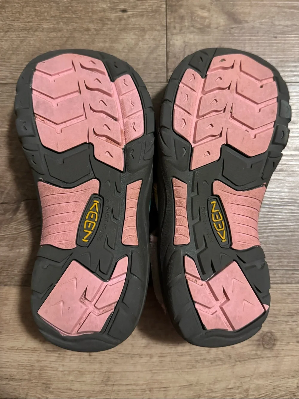 KEEN Newport H2 Water Sandals